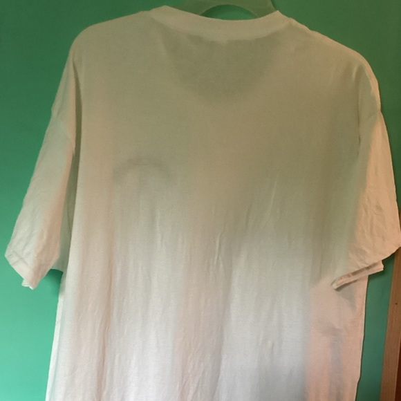 Sawyer Brown Band Embroidered T-Shirt Unisex Size Large - Picture 3 of 11